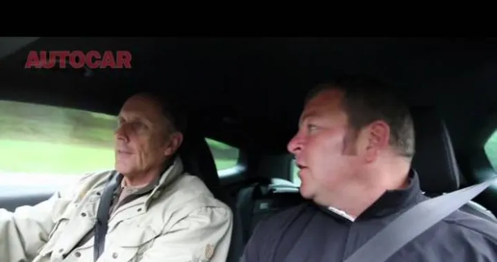 Video: Autocar prova la Volkswagen Scirocco R al Nurburgring