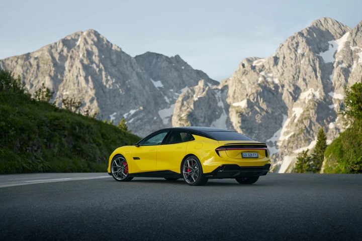 Lotus: ecco i risultati finanziari del terzo trimestre 2024