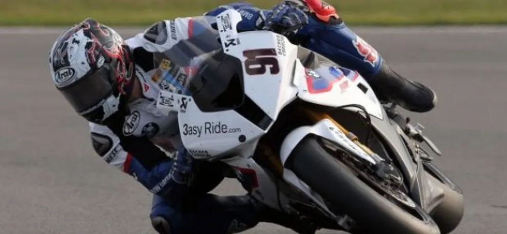 Superbike ad Assen: Haslam a caccia del podio, magari del primo successo