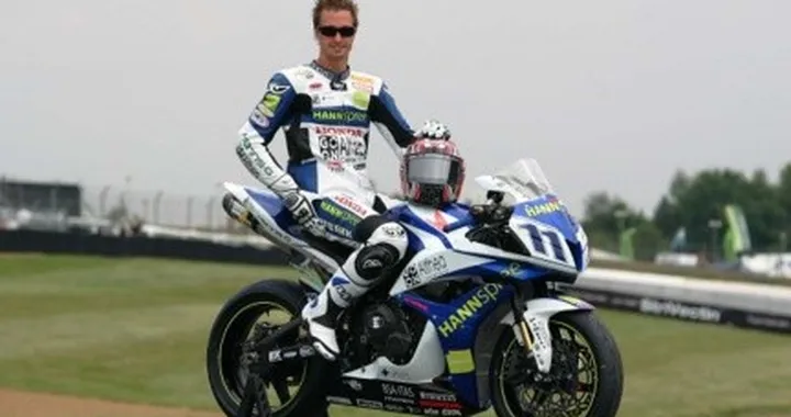 Intervista a Russell Holland, pilota Honda nel WSS