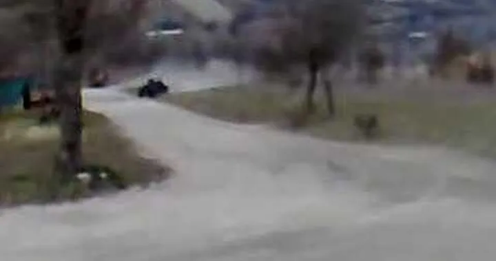 2 motori R1 in off road