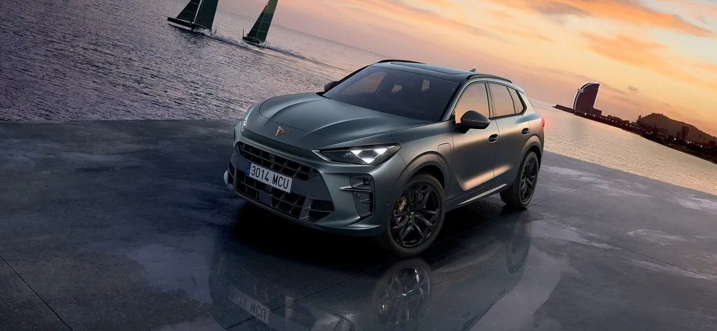 Cupra Terramar: il SUV che incarna lo spirito sportivo della casa spagnola