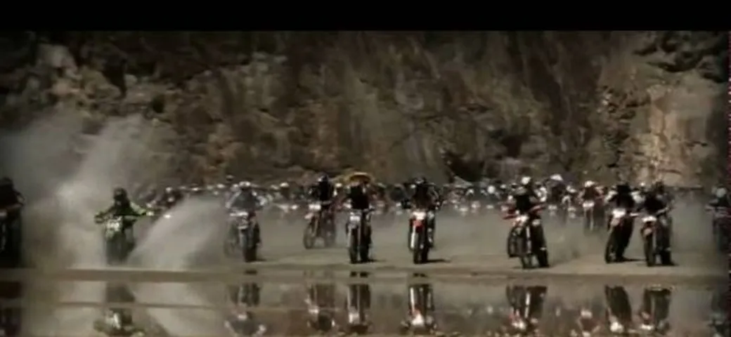 Erzberg Rodeo 2010: vince ancora una volta Taddy Blazusiak