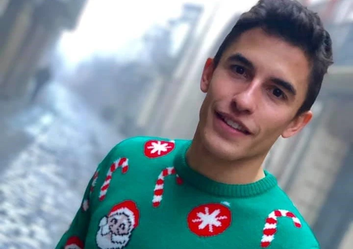 MotoGP: Marquez, il messaggio del numero “1”