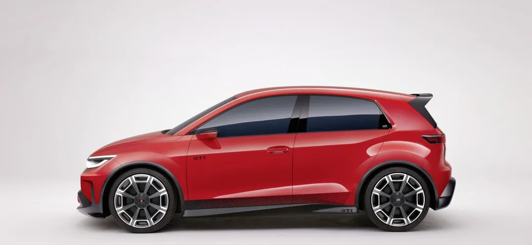 Volkswagen rinvia la Golf elettrica, perché il debutto slitta