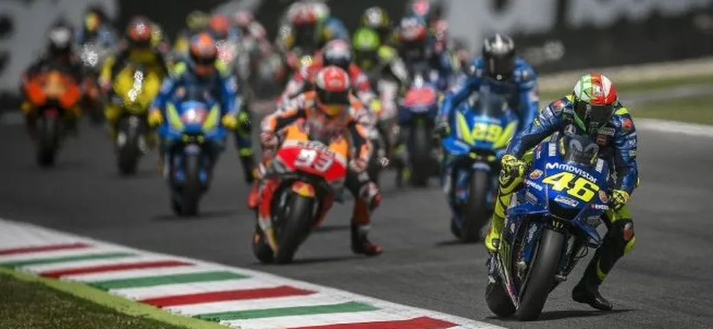 MotoGP Catalunya 2018: orari TV da Barcellona-Montmelò