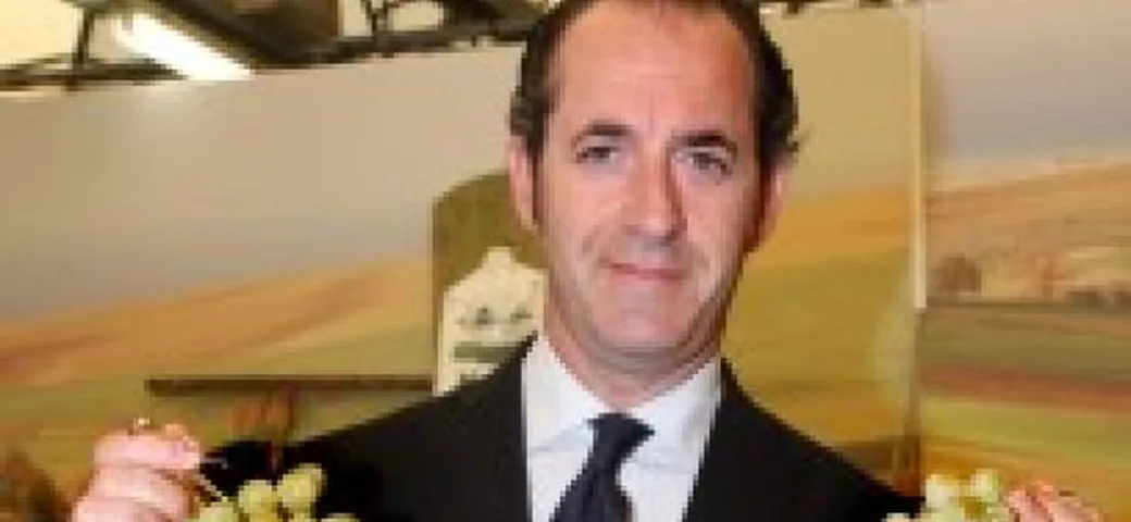 Parla il ministro Zaia: con due bicchieri non si è ubriachi. Basta criminalizzare il vino