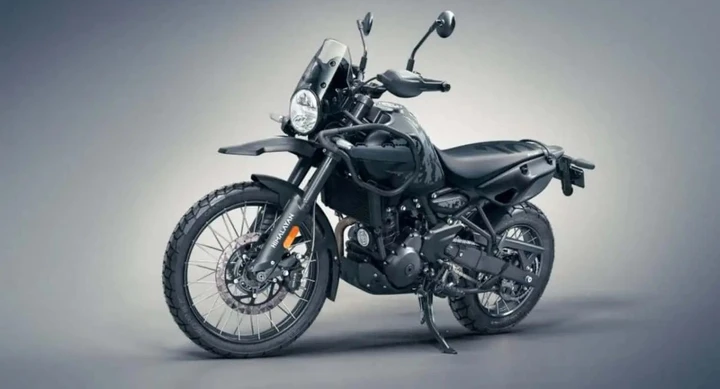Royal Enfield Himalayan 750: il salto di categoria è vicino