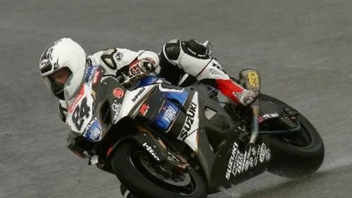 WSBK: Michel Fabrizio, 