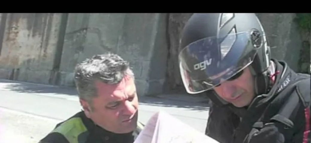 Video del giorno: Svizzera 2011 l'inferno