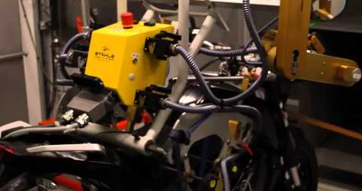 KTM 125 - R&amp;D Status