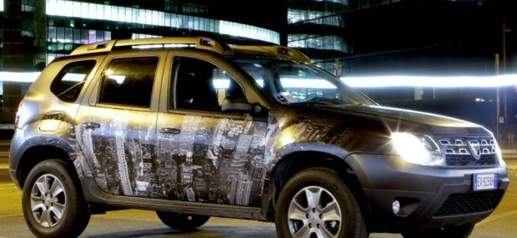 Dacia Duster 1.5 dCi Freeway: la nostra prova su strada e il video test