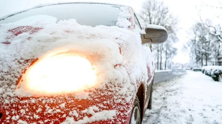 Preparare l’auto per l’inverno: consigli e prodotti utili