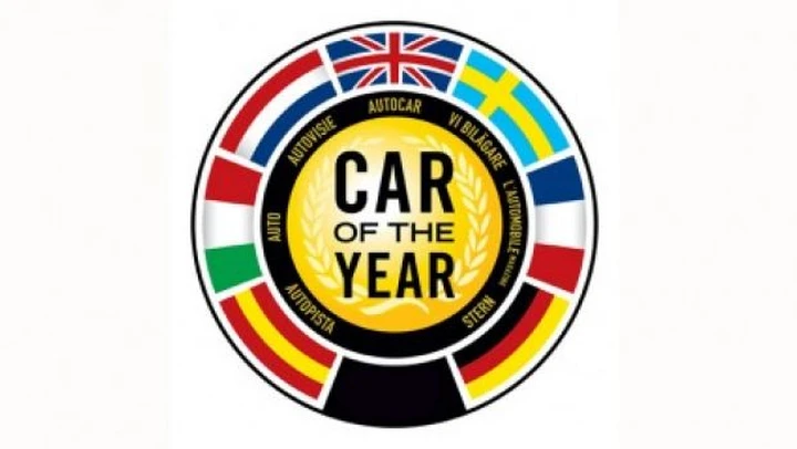 Car of The Year 2010: indicate le sette finaliste
