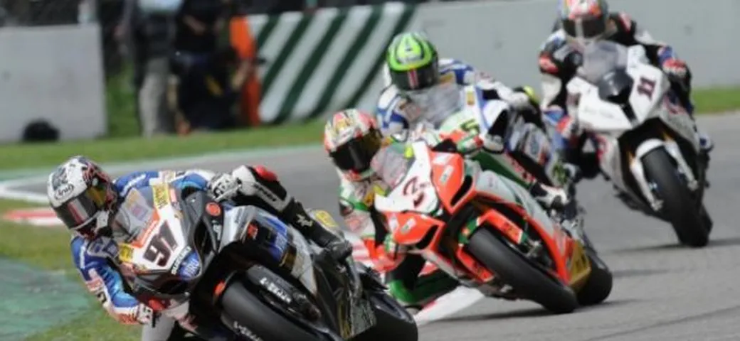 WSBK: 6° Round, Kyalami
