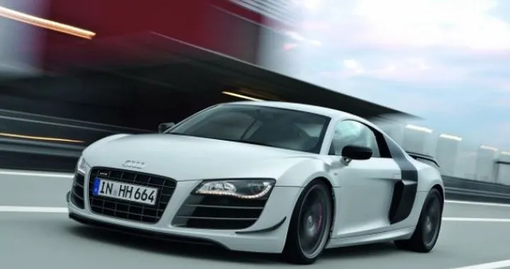 Audi R8 facelift: in arrivo il cambio doppia frizione S-tronic