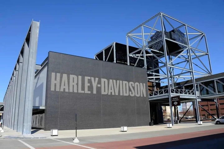 Un'Harley-Davidson a 18.000 euro?