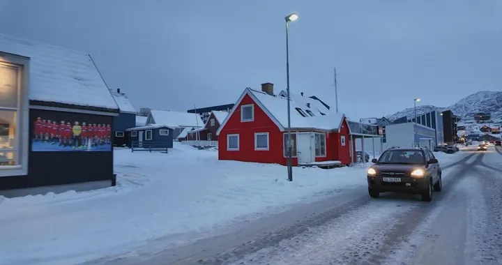 Dazi USA sulla Groenlandia, rischio per l'export auto europeo