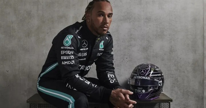 F1: Hamilton è tra gli atleti più ricchi del mondo