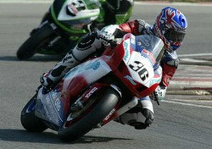 BSB: doppietta di Gregorio Lavilla a Brands Hatch