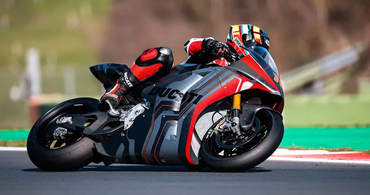 MotoE 2023, tutte le novità