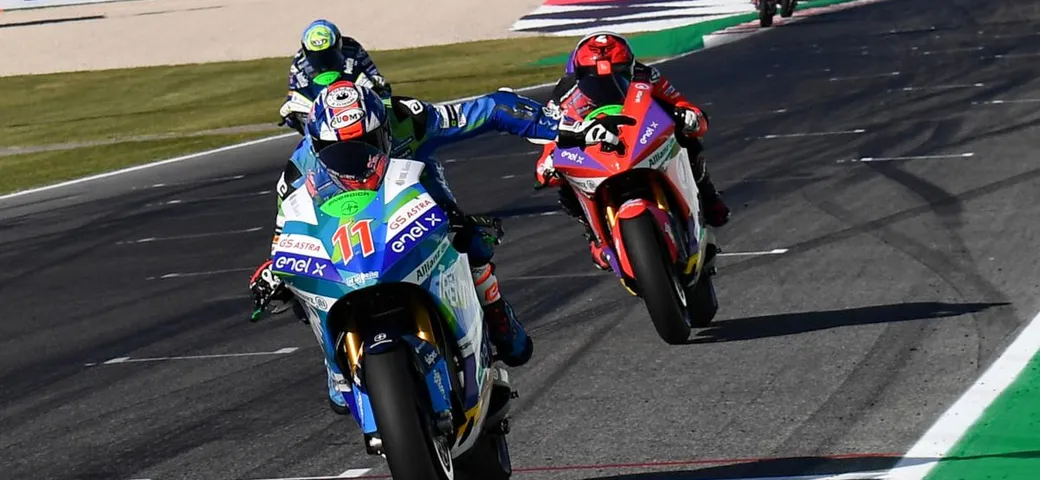MotoE 2020, sette gare in cinque circuiti: interrogativi vecchi e nuovi