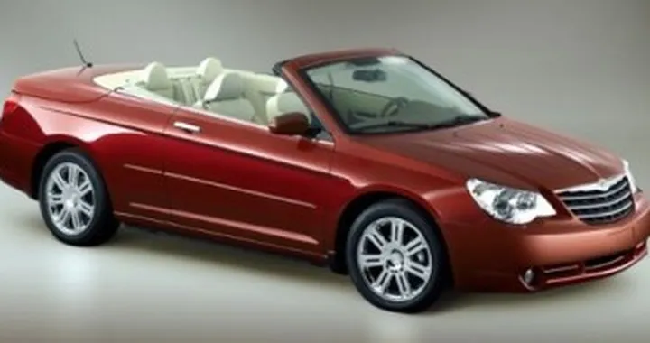 Chrysler: in vista la soppressione di cinque modelli?