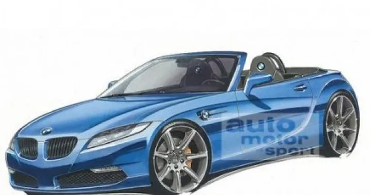 Bmw Z2: debutta nel 2011 la spider compatta?