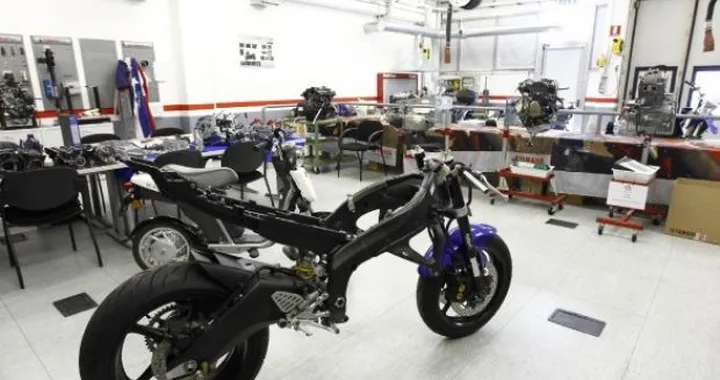 Yamaha Technical Academy: i corsi di preparazione dei meccanici Yamaha