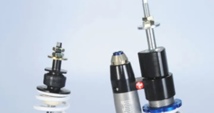 Ammortizzatori Polini Evolution Shocks