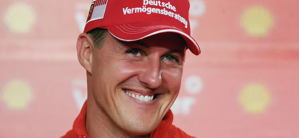 F1, Schumacher: condannata rivista tedesca