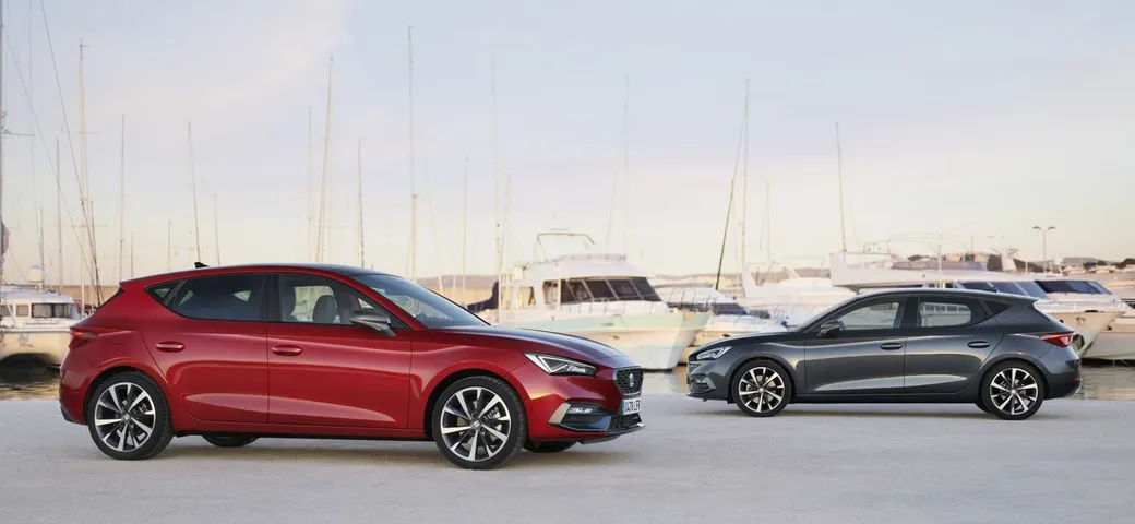 Seat Leon: le ultime novità della quarta generazione