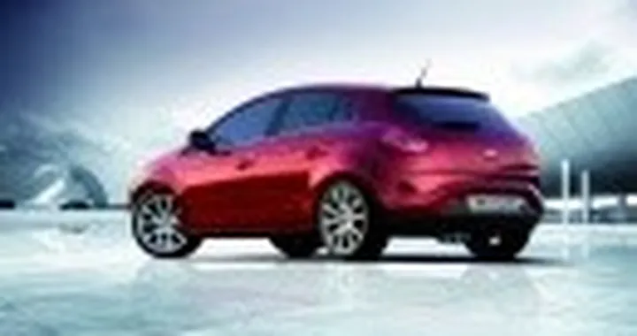 Fiat Bravo, gli interni (e altri dettagli)