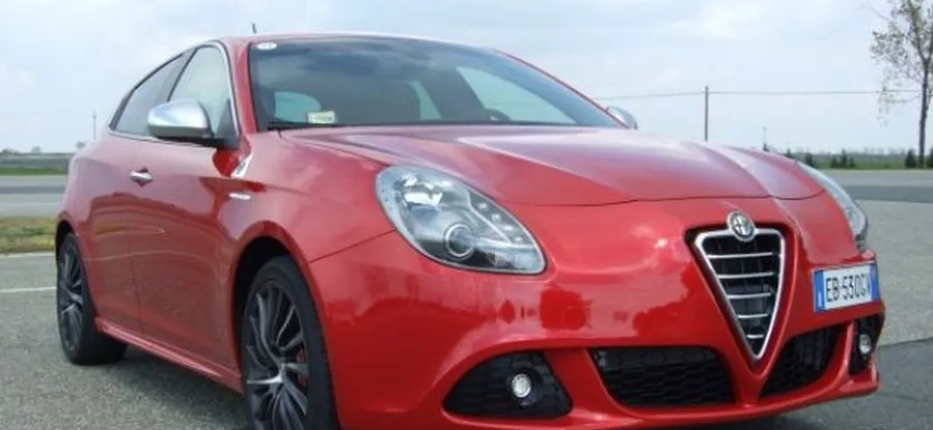 Alfa Romeo Giulietta: ad oggi nessun piano per l'esportazione in Nordamerica