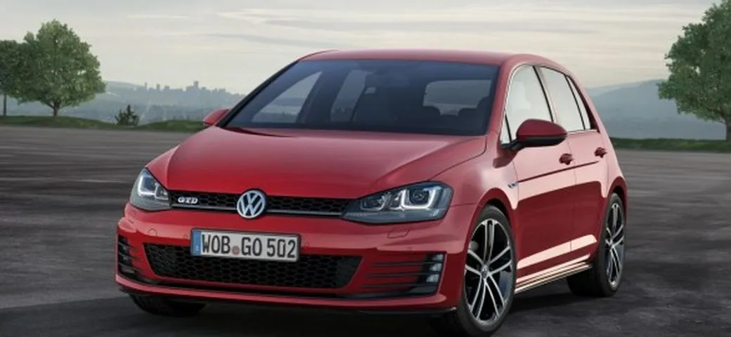 Sconti Volkswagen: la Golf GTD al prezzo di 28.750 euro