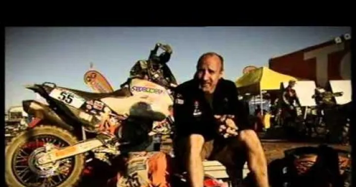 Dakar 2011:highlights e gallery della decima tappa