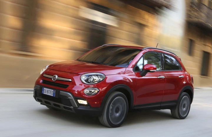 Sconti auto: anche ad aprile il Bonus Impresa di FCA