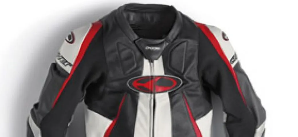 Clover X-3 Multifit, tuta in pelle divisibile
