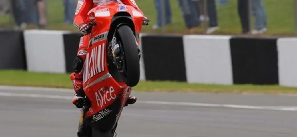 MotoGP: il 