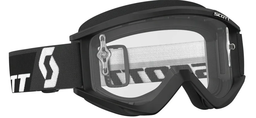 Maschera da cross Scott Recoil XI