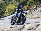 Can-Am Pulse e Origin: la rivoluzione elettrica su due ruote [PROVA e FOTO]