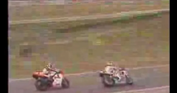 Kevin Schwantz: "Odiavo Rainey, volevo ucciderlo"