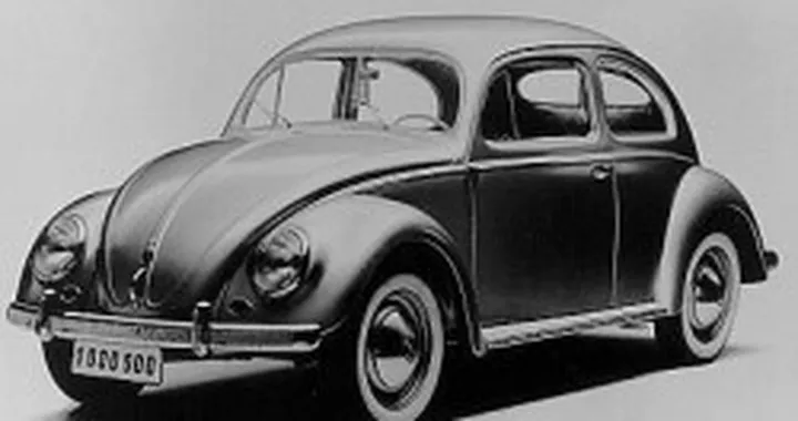 Volkswagen torna al motore posteriore?