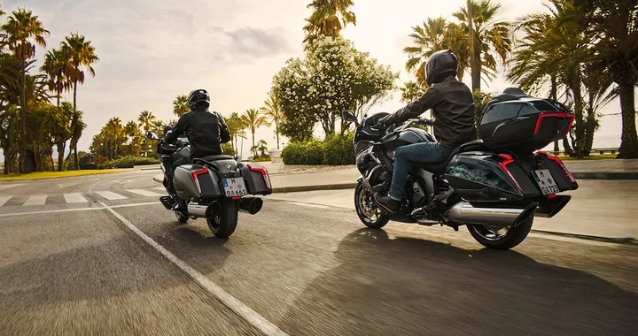 BMW Motorrad Riding Together, test ride in tutta Italia: calendario, città e come partecipare