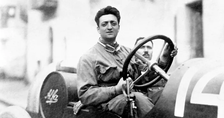 Enzo Ferrari: 30 anni fa ci lasciava il signore delle corse [Video]