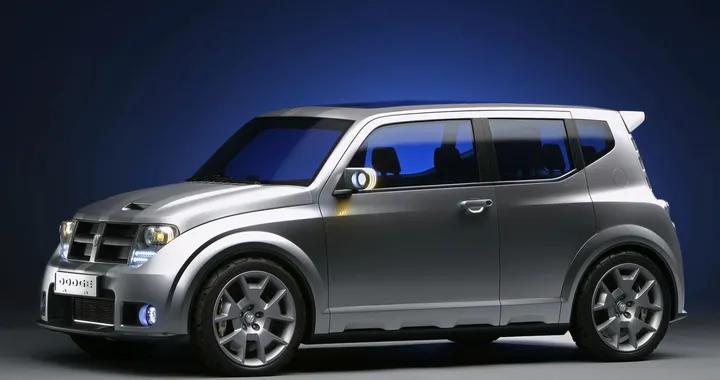 Dodge Hornet: sarà l'alter ego della Alfa Romeo Tonale?