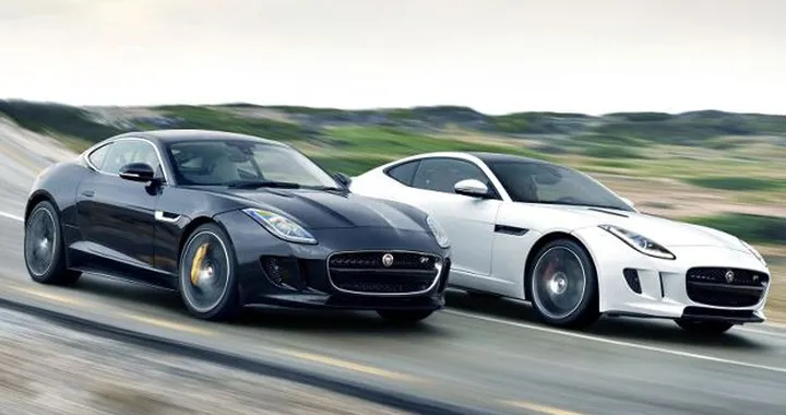 Spot Super Bowl 2014: Jaguar British Villain Rendezvous