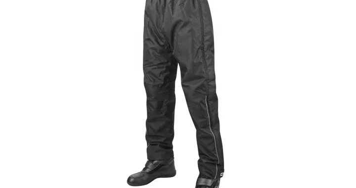OJ Hot Pant: pantalone easy da moto