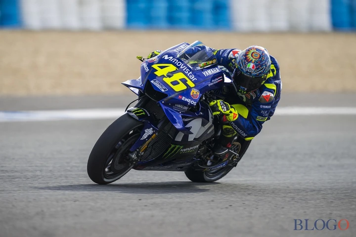 MotoGP 2019: Valentino Rossi, il ruolo di “outsider” gli va stretto