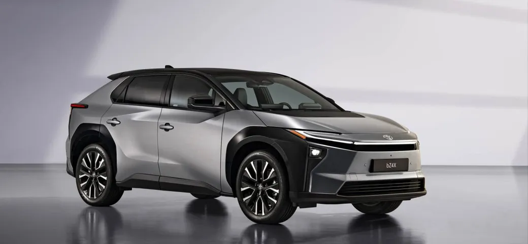 Toyota ammira la filosofia 